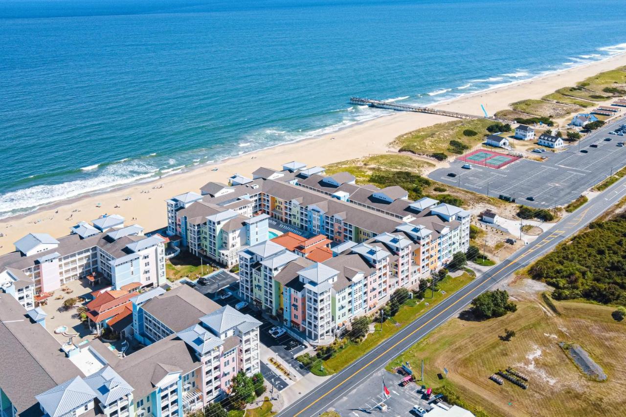 The Sanctuary - Sound Waves 132B Lejlighed Virginia Beach Eksteriør billede